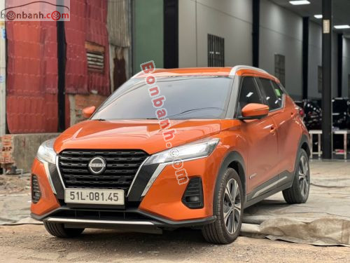 Nissan Kicks e-Power V 2023 - ảnh 2