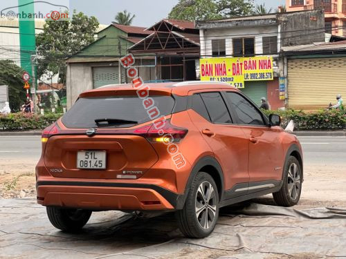 Nissan Kicks e-Power V 2023 - ảnh 3