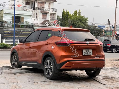 Nissan Kicks e-Power V 2023 - ảnh 4