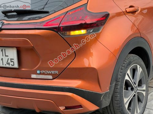 Nissan Kicks e-Power V 2023 - ảnh 5