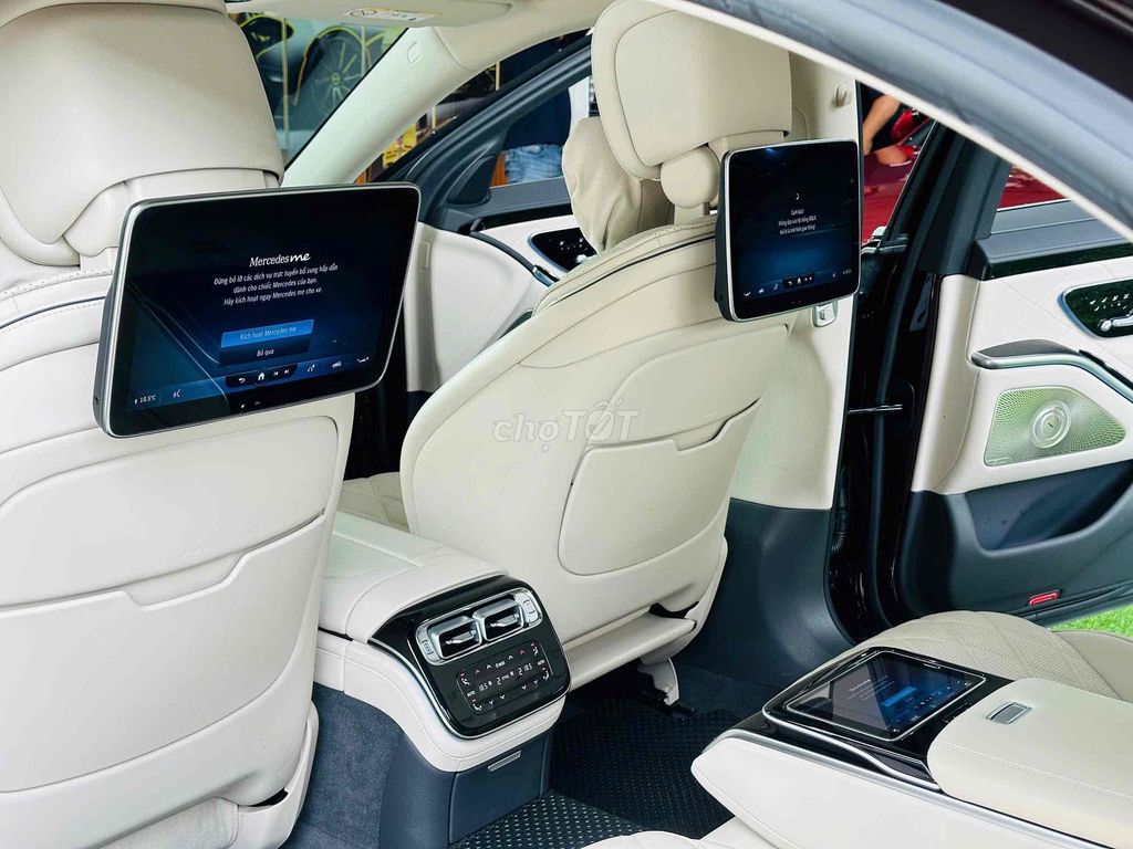 Mercedes-Benz 2022 - ảnh 5