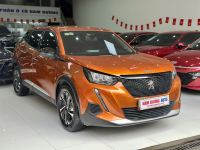 Peugeot 2008 Active 1.2 AT 2021 - ảnh 1