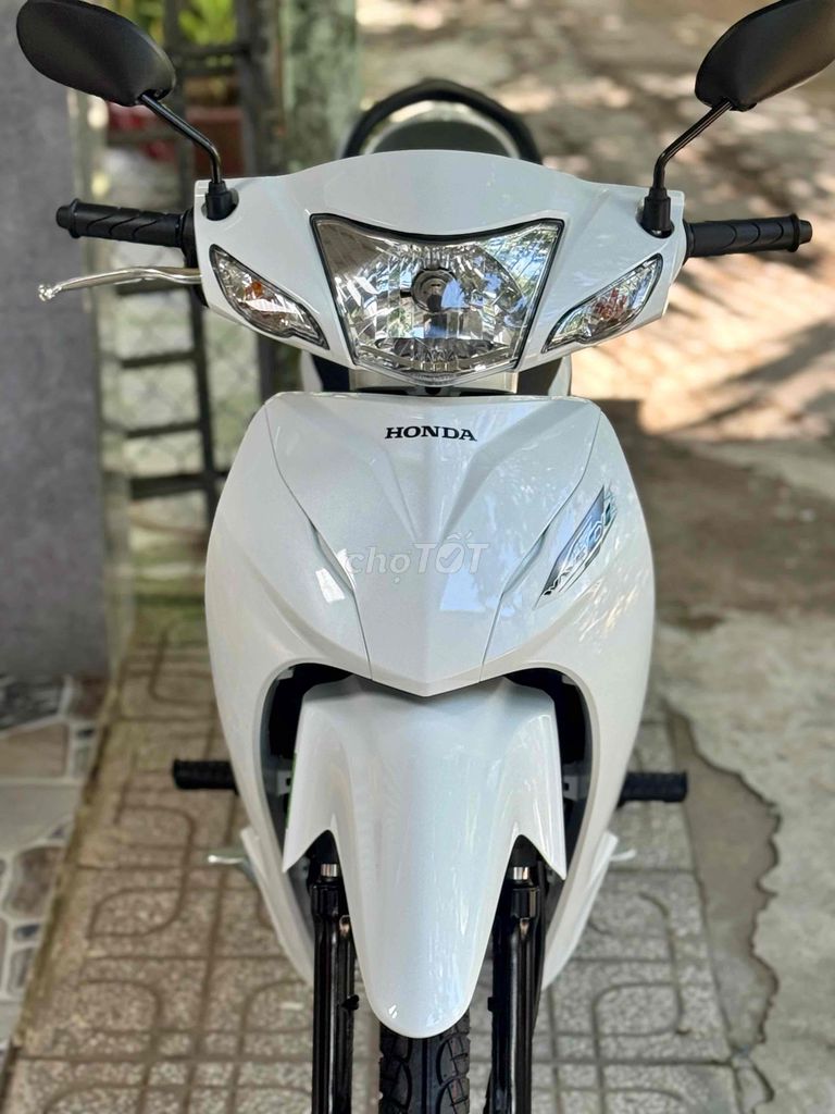 Honda 2026 - ảnh 1