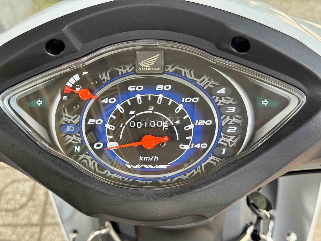 Honda 2026 - ảnh 2