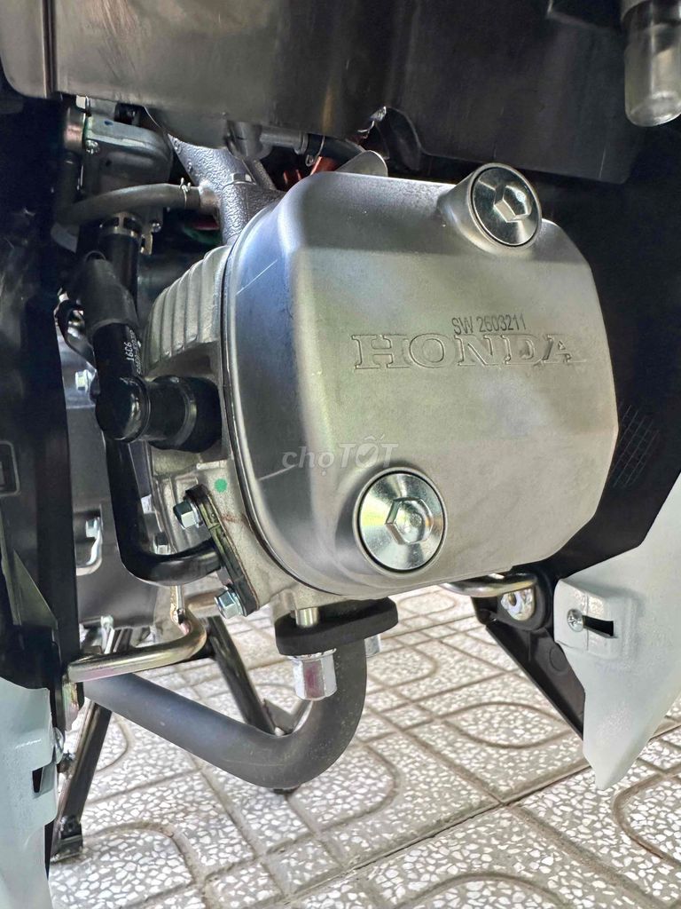 Honda 2026 - ảnh 3