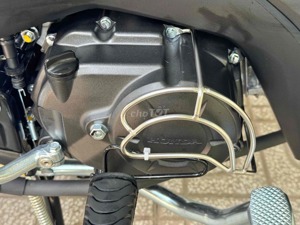 Honda 2026 - ảnh 4