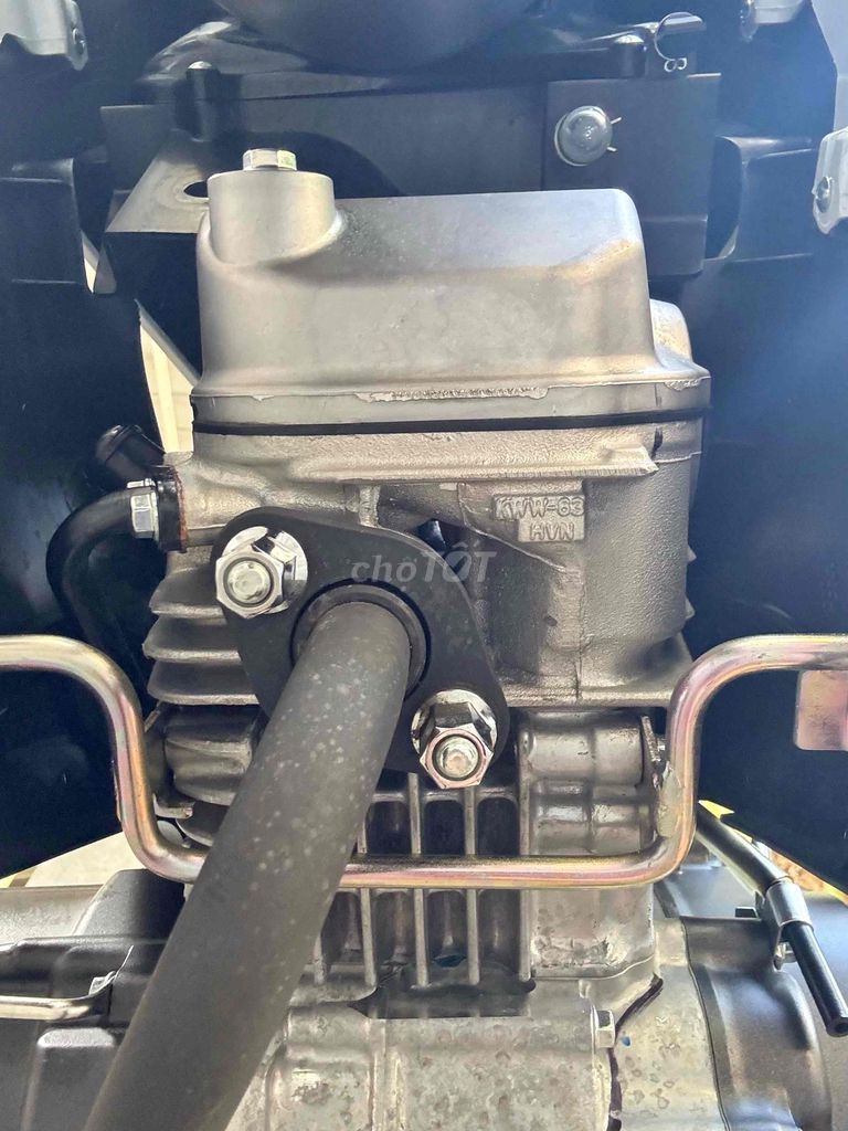 Honda 2026 - ảnh 5