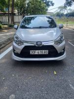Toyota Wigo 1.2G AT 2018 - ảnh 1