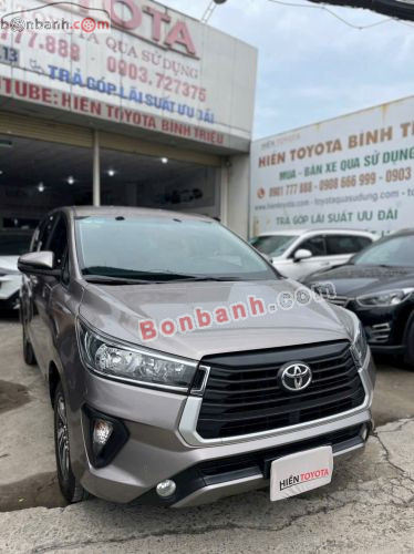 Toyota Innova E 2.0 MT 2023 - ảnh 2