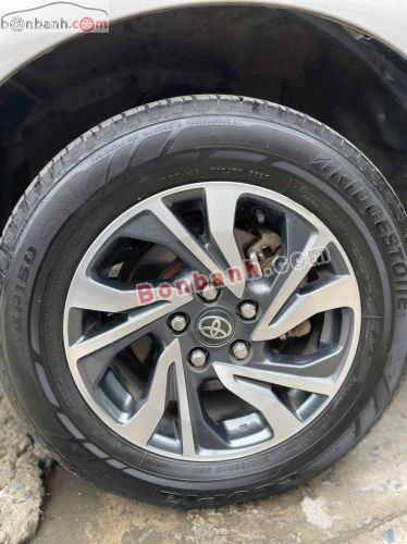 Toyota Innova E 2.0 MT 2023 - ảnh 4