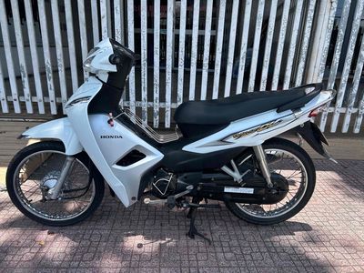 Honda Wave 2018 - ảnh 1