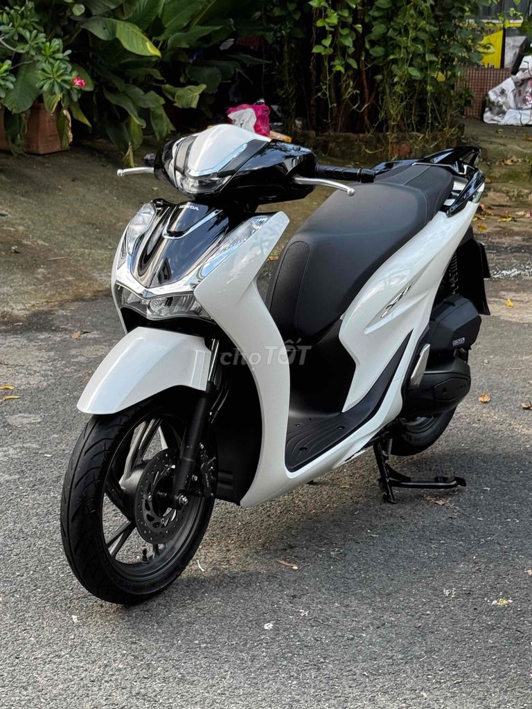 Honda SH 2023 - ảnh 2
