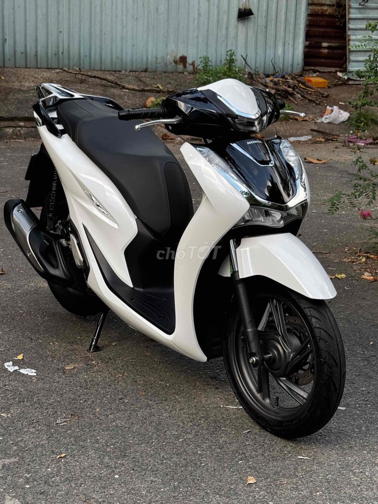 Honda SH 2023 - ảnh 3