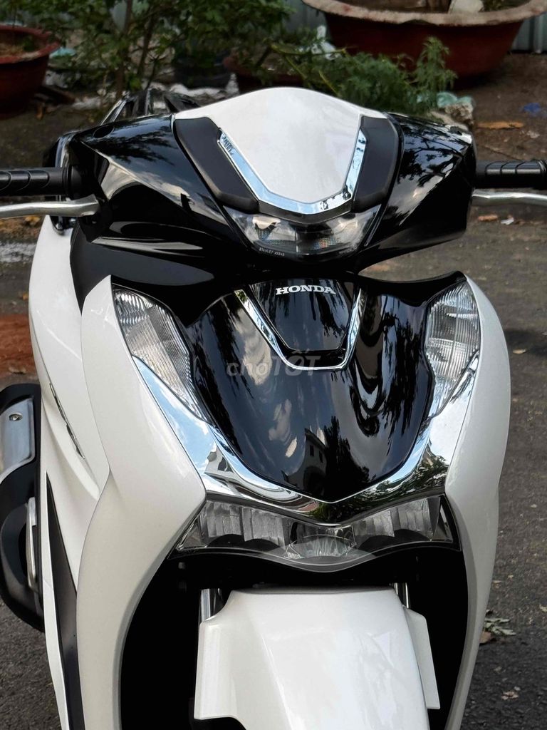 Honda SH 2023 - ảnh 4