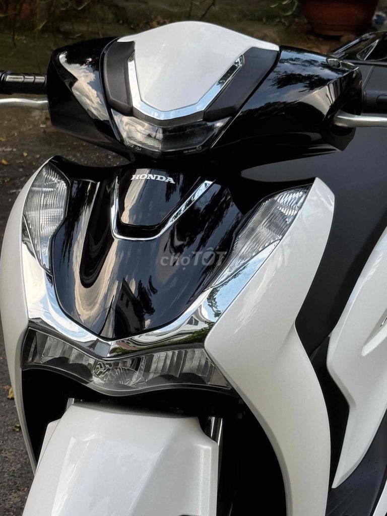 Honda SH 2023 - ảnh 5