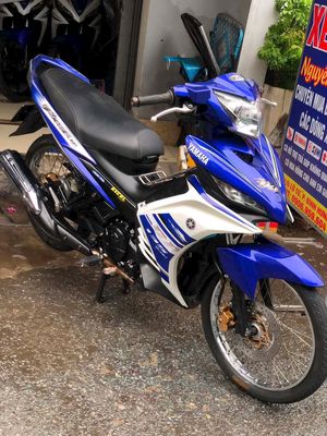 Yamaha Exciter 2011 - ảnh 1