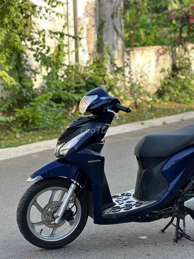 Honda Vision 2017 - ảnh 1