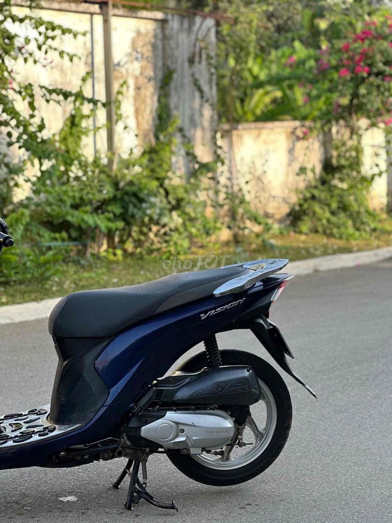 Honda Vision 2017 - ảnh 2