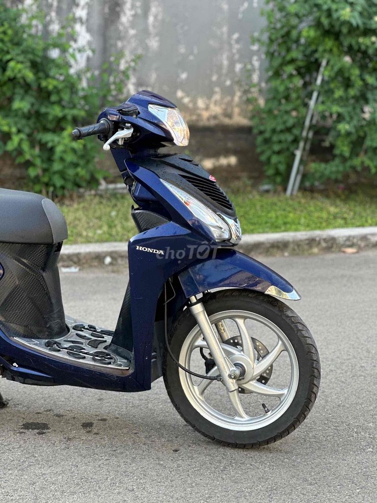Honda Vision 2017 - ảnh 4