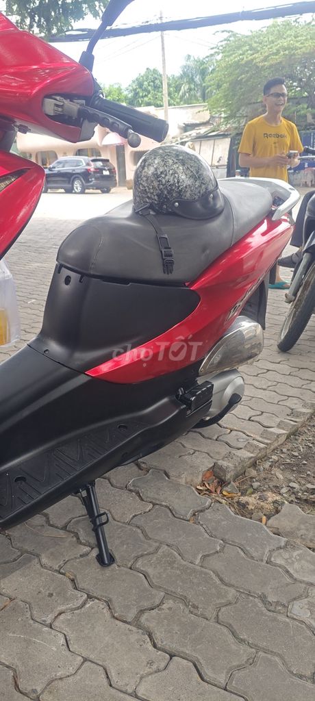 Honda Dylan 2006 - ảnh 1