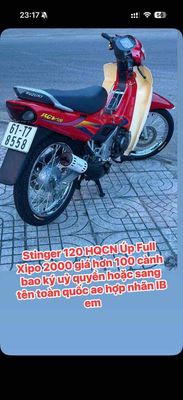 Suzuki RGV 1999 - ảnh 1