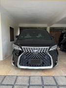 Lexus 2022 - ảnh 1