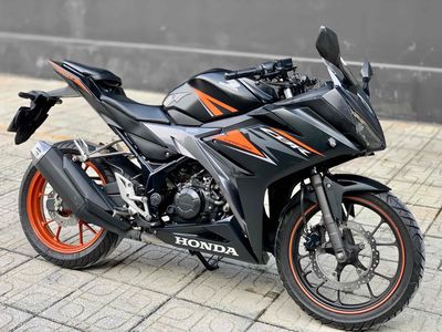 Honda CBR 2019 - ảnh 1