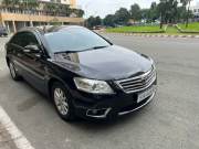 Toyota Camry 2.4G 2010 - ảnh 1