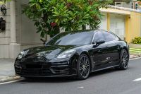 Porsche Panamera 2.9 V6 2021 - ảnh 1