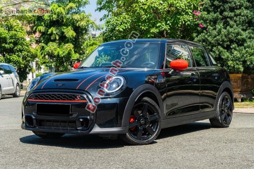 Mini Cooper S 5 Door 2023 - ảnh 1