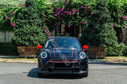 Mini Cooper S 5 Door 2023 - ảnh 2