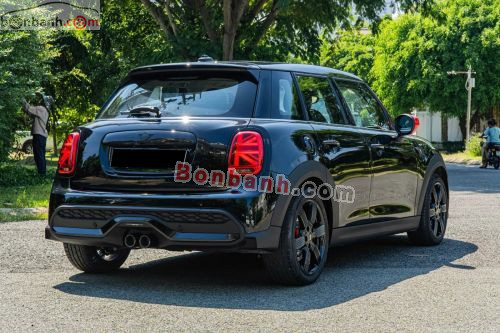 Mini Cooper S 5 Door 2023 - ảnh 5