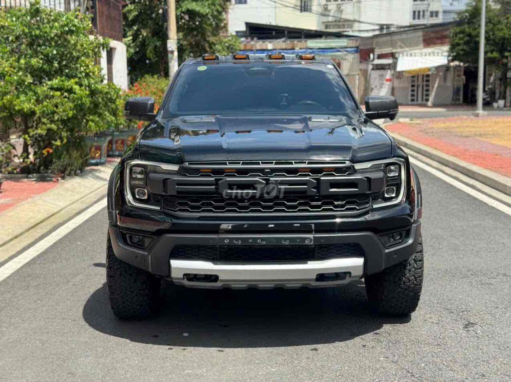 Ford 2025 - ảnh 1