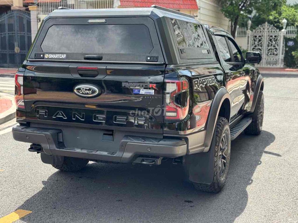 Ford 2025 - ảnh 4