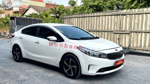 Kia Cerato 1.6 MT 2017 - ảnh 2