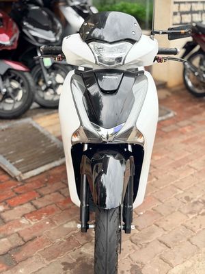 Honda SH 2018 - ảnh 1