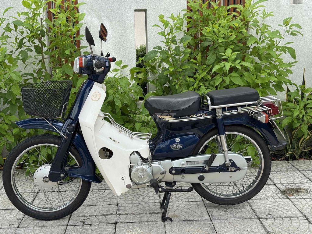 Super Cub 2019 - ảnh 1