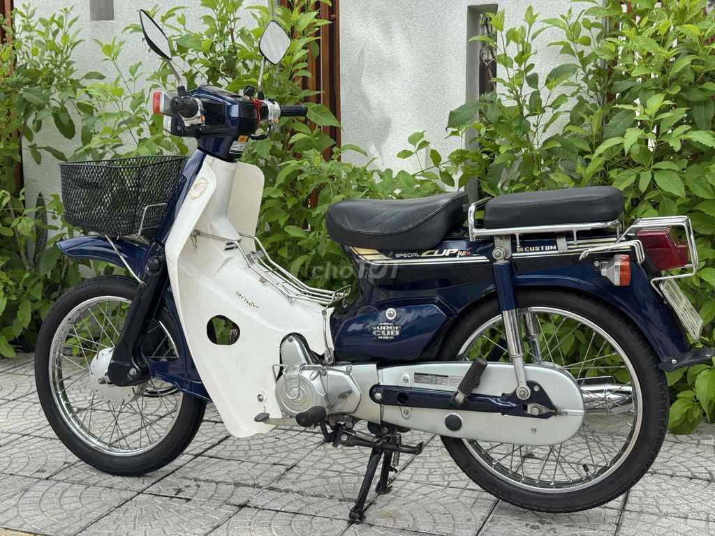 Super Cub 2019 - ảnh 3