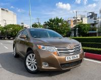 Toyota Venza 2010 - ảnh 1