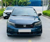 Honda City RS 1.5 AT 2025 - ảnh 1