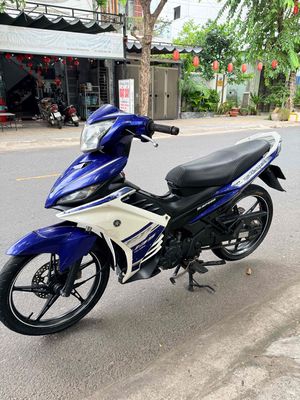 Yamaha Exciter 2013 - ảnh 1