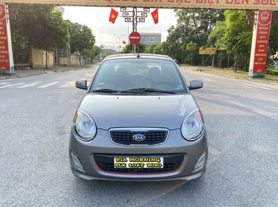 Kia Morning 2010 - ảnh 1