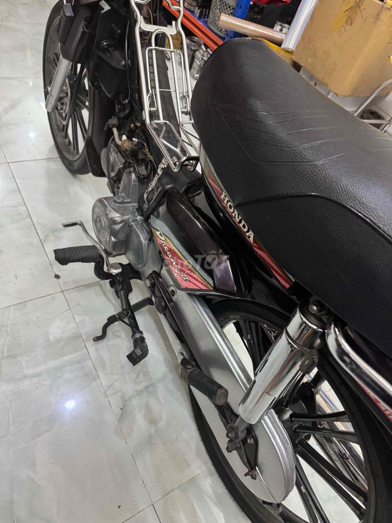 Honda Dream 1997 - ảnh 3