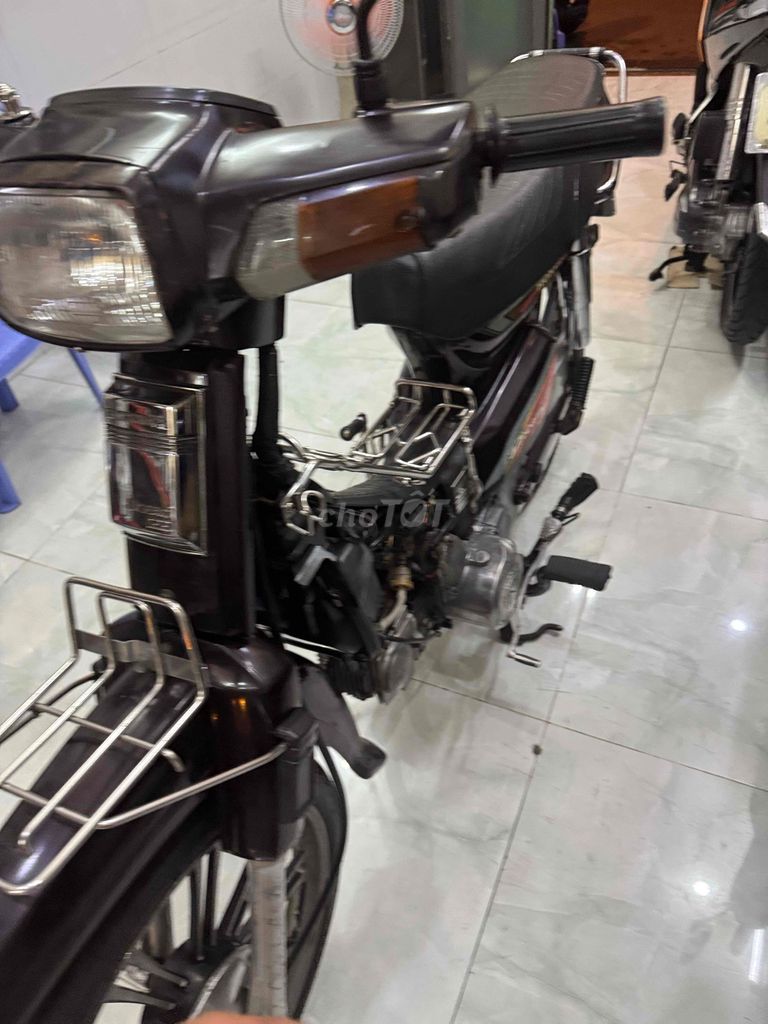 Honda Dream 1997 - ảnh 5