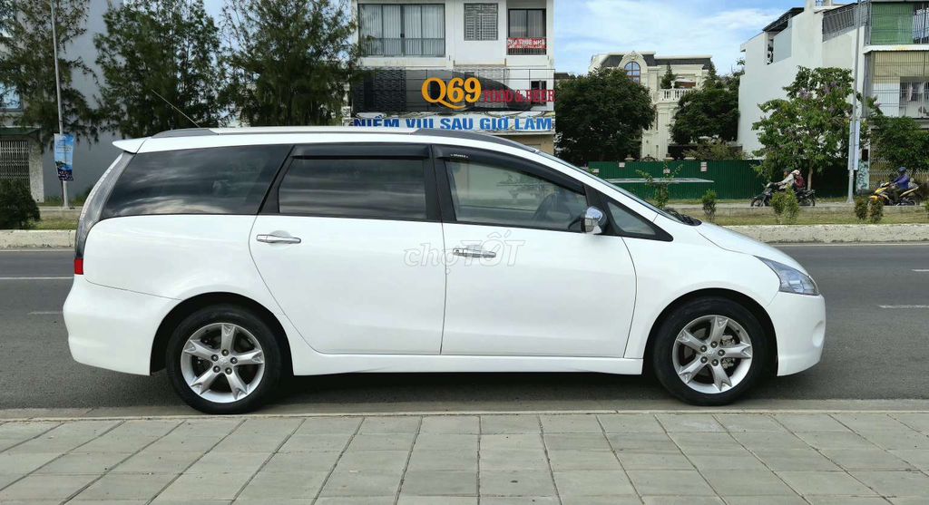 Mitsubishi 2008 - ảnh 4