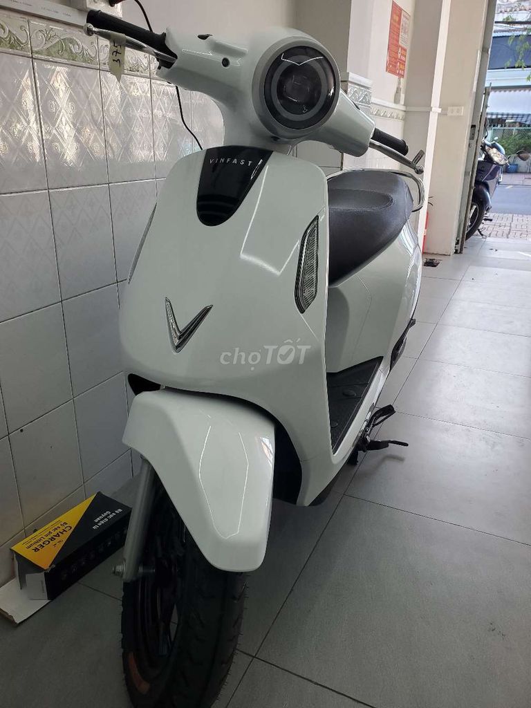 VinFast 2026 - ảnh 3