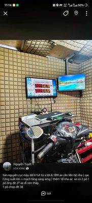 Honda Winner 2019 - ảnh 1