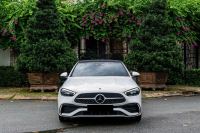 Mercedes 2022 - ảnh 1