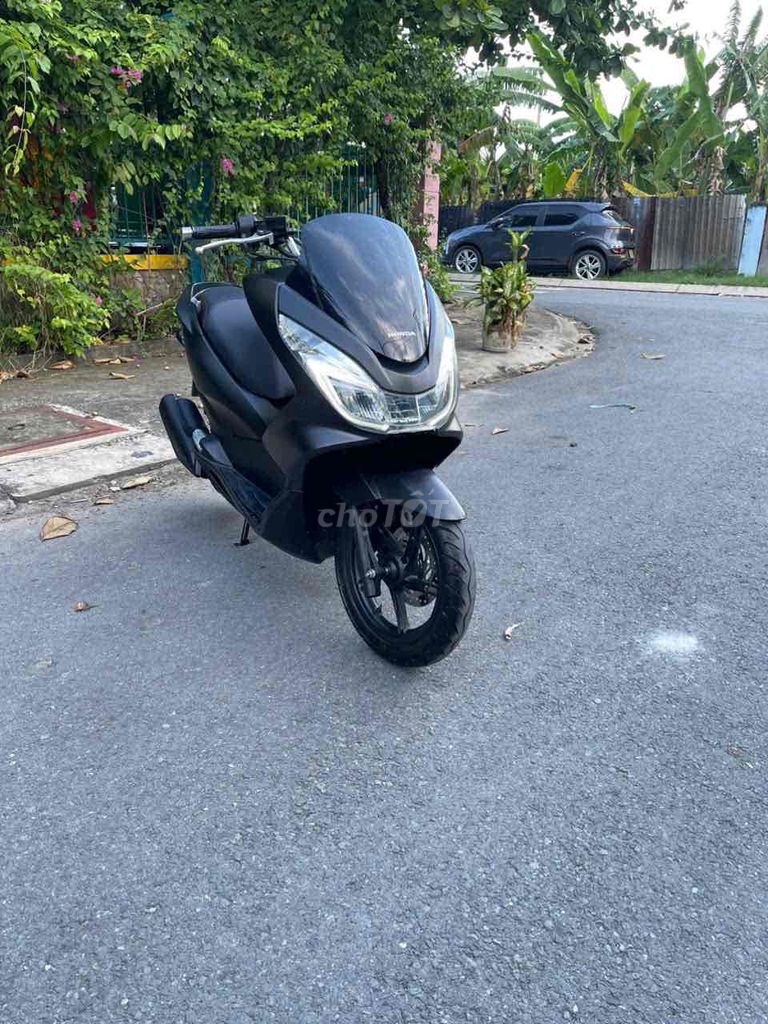 Honda PCX 2015 - ảnh 1