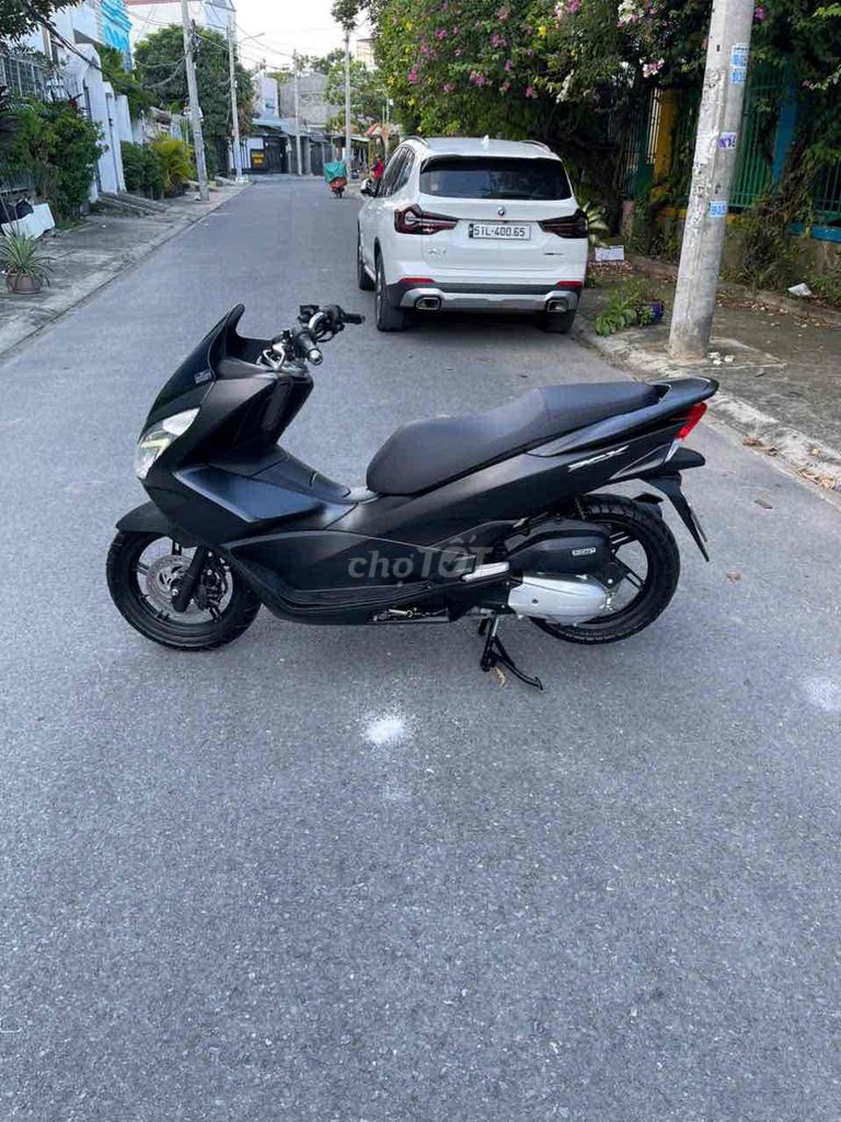 Honda PCX 2015 - ảnh 3